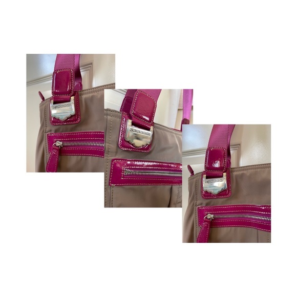 Brighton Tote - Picture 7 of 10